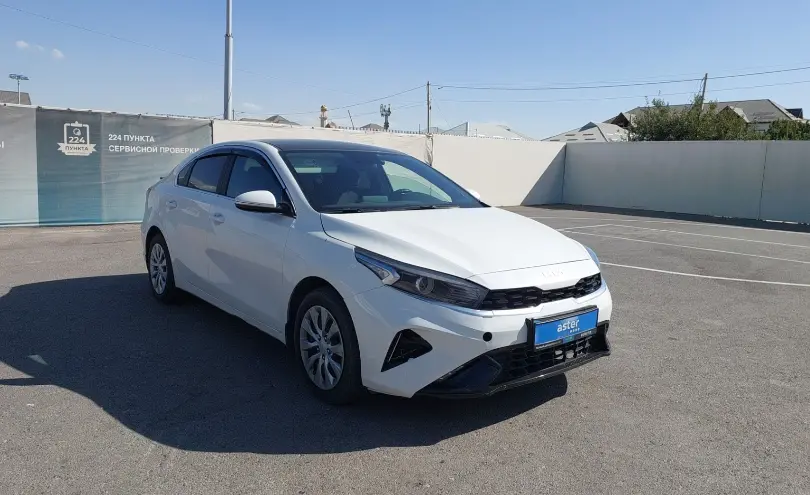 Kia Cerato 2023 года за 9 500 000 тг. в Шымкент фото 2
