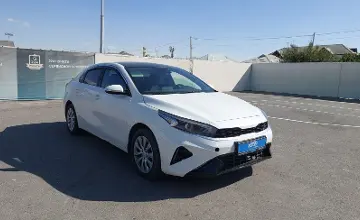 Kia Cerato 2023 года за 9 500 000 тг. в Шымкент фото 2