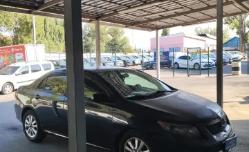 Toyota Corolla 2009 года за 4 500 000 тг. в Алматы фото 4
