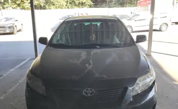 Toyota Corolla 2009 года за 4 500 000 тг. в Алматы фото 2