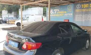 Toyota Corolla 2009 года за 4 500 000 тг. в Алматы