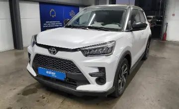 Toyota Raize 2023 года за 9 000 000 тг. в Астана фото 1
