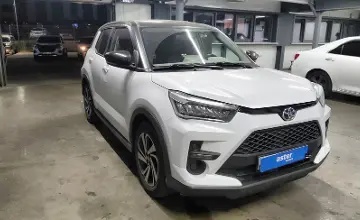 Toyota Raize 2023 года за 9 000 000 тг. в Астана фото 2