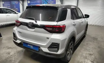 Toyota Raize 2023 года за 9 000 000 тг. в Астана фото 3