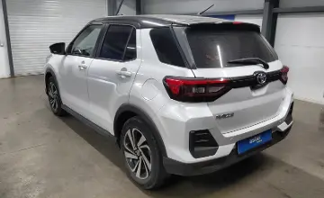 Toyota Raize 2023 года за 9 000 000 тг. в Астана фото 4