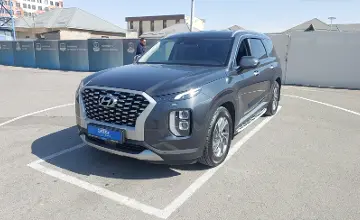 Hyundai Palisade 2022 года за 18 000 000 тг. в Шымкент фото 1