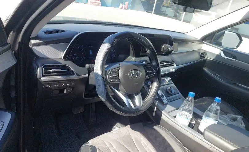 Hyundai Palisade 2022 года за 18 000 000 тг. в Шымкент фото 5