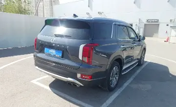 Hyundai Palisade 2022 года за 18 000 000 тг. в Шымкент фото 3