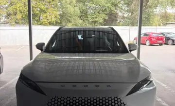 OMODA C7 2025 года за 7 500 000 тг. в Алматы фото 2