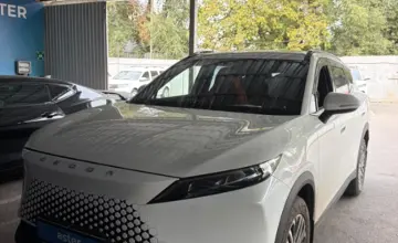OMODA C7 2025 года за 7 500 000 тг. в Алматы фото 1