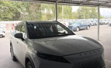 OMODA C7 2025 года за 7 500 000 тг. в Алматы фото 3