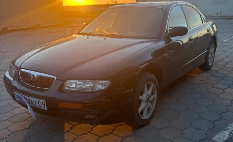 Mazda Xedos 9 1994 года за 800 000 тг. в Караганда фото 1