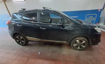JAC S3 2020 года за 3 500 000 тг. в Астана фото 4