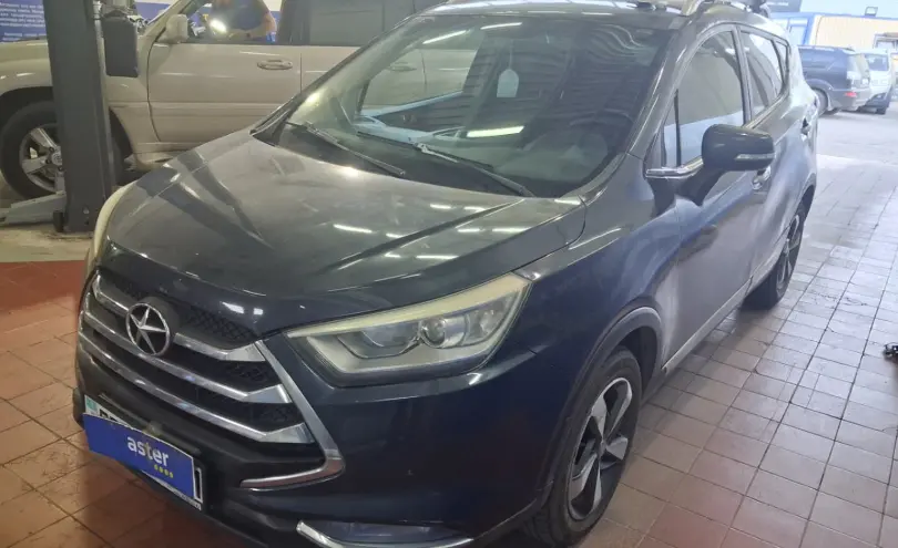 JAC S3 2020 года за 3 500 000 тг. в Астана