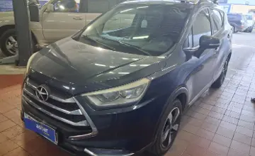 JAC S3 2020 года за 3 500 000 тг. в Астана фото 1