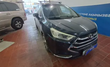JAC S3 2020 года за 3 500 000 тг. в Астана фото 3