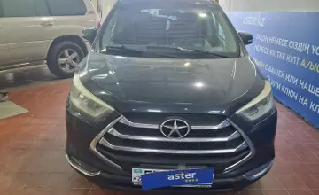 JAC S3 2020 года за 3 500 000 тг. в Астана фото 2