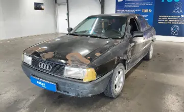 Audi 80 1990 года за 950 000 тг. в Астана фото 1