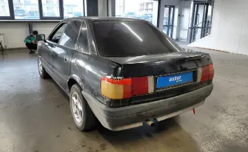 Audi 80 1990 года за 950 000 тг. в Астана фото 4