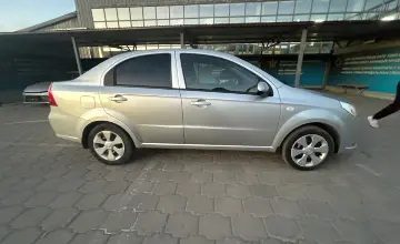 Chevrolet Nexia 2022 года за 4 100 000 тг. в Караганда фото 4
