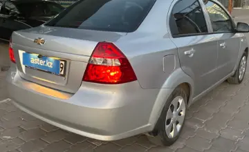 Chevrolet Nexia 2022 года за 4 100 000 тг. в Караганда