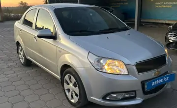 Chevrolet Nexia 2022 года за 4 100 000 тг. в Караганда фото 3