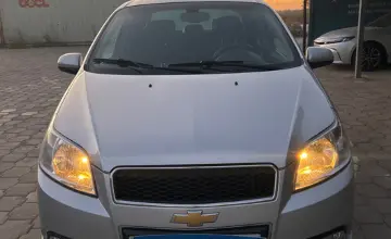 Chevrolet Nexia 2022 года за 4 100 000 тг. в Караганда фото 2