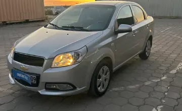 Chevrolet Nexia 2022 года за 4 100 000 тг. в Караганда фото 1