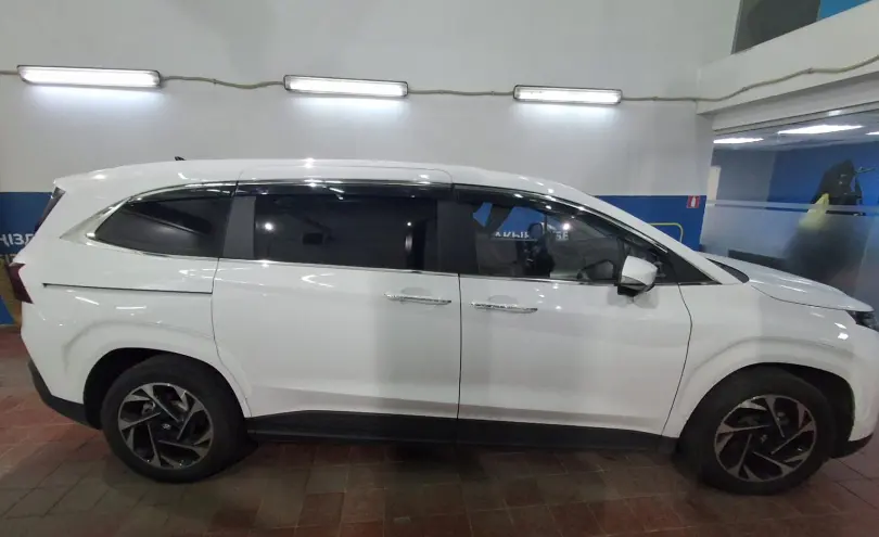 Hyundai Custin 2026 года за 14 000 000 тг. в Астана фото 4