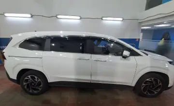 Hyundai Custin 2026 года за 14 000 000 тг. в Астана фото 4