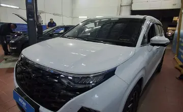 Hyundai Custin 2026 года за 14 000 000 тг. в Астана фото 1