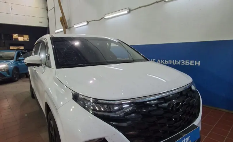 Hyundai Custin 2026 года за 14 000 000 тг. в Астана фото 3
