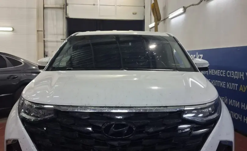 Hyundai Custin 2026 года за 14 000 000 тг. в Астана фото 2