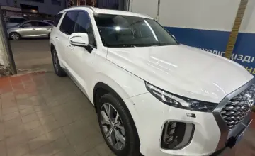 Hyundai Palisade 2022 года за 20 000 000 тг. в Астана фото 3
