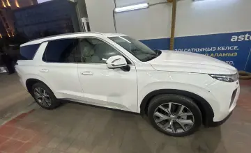 Hyundai Palisade 2022 года за 20 000 000 тг. в Астана фото 4
