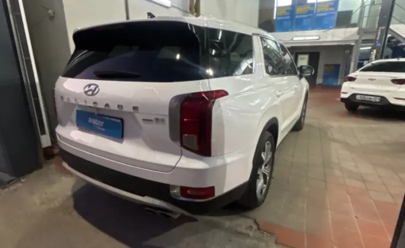 Hyundai Palisade 2022 года за 20 000 000 тг. в Астана фото 5