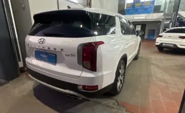 Hyundai Palisade 2022 года за 20 000 000 тг. в Астана