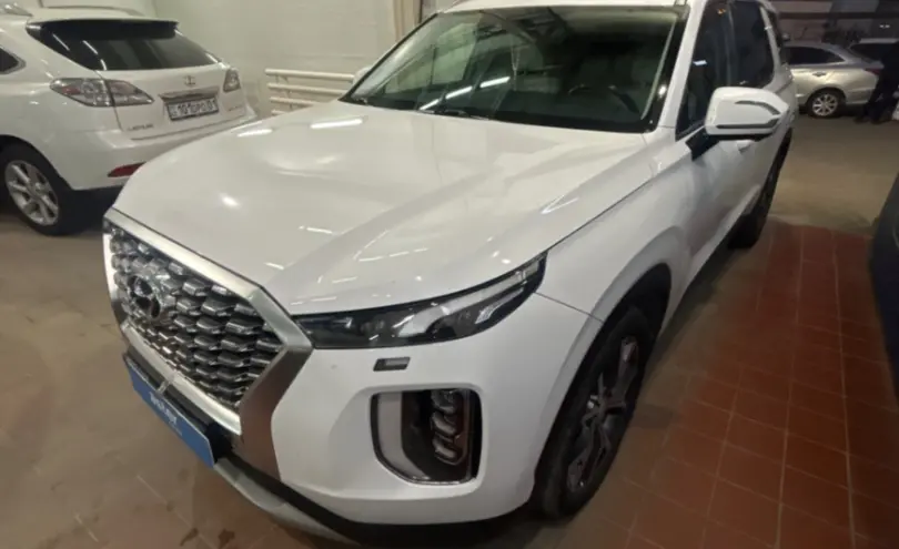 Hyundai Palisade 2022 года за 20 000 000 тг. в Астана