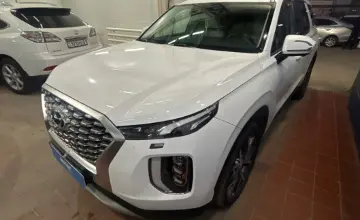 Hyundai Palisade 2022 года за 20 000 000 тг. в Астана фото 1