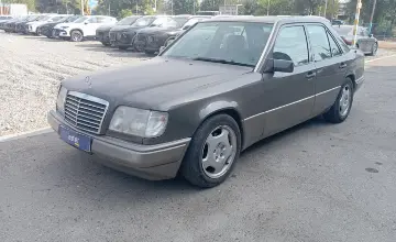 Mercedes-Benz E-Класс 1993 года за 2 000 000 тг. в Тараз фото 1
