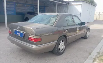 Mercedes-Benz E-Класс 1993 года за 2 000 000 тг. в Тараз
