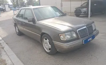 Mercedes-Benz E-Класс 1993 года за 2 000 000 тг. в Тараз фото 3