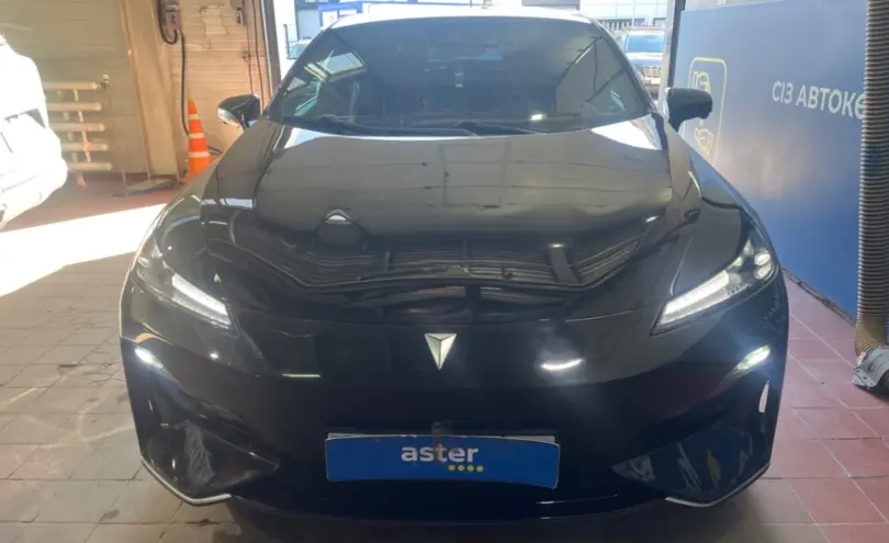 Changan Deepal SL03 2023 года за 9 000 000 тг. в Астана фото 2