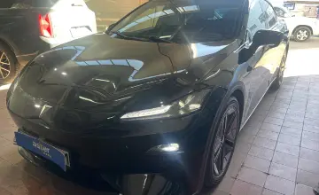 Changan Deepal SL03 2023 года за 9 000 000 тг. в Астана фото 1