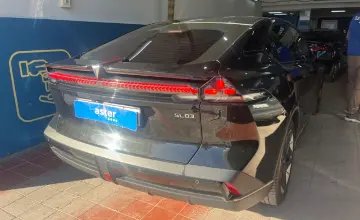 Changan Deepal SL03 2023 года за 9 000 000 тг. в Астана