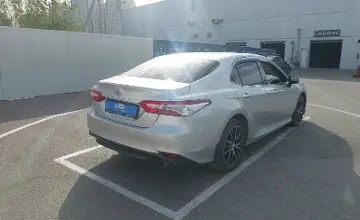 Toyota Camry 2023 года за 17 000 000 тг. в Шымкент фото 3