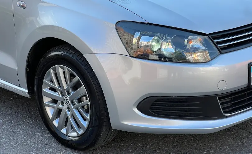 Volkswagen Polo 2014 года за 5 750 000 тг. в Павлодар фото 4