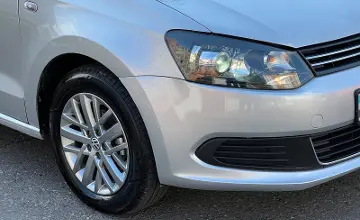 Volkswagen Polo 2014 года за 5 750 000 тг. в Павлодар фото 4