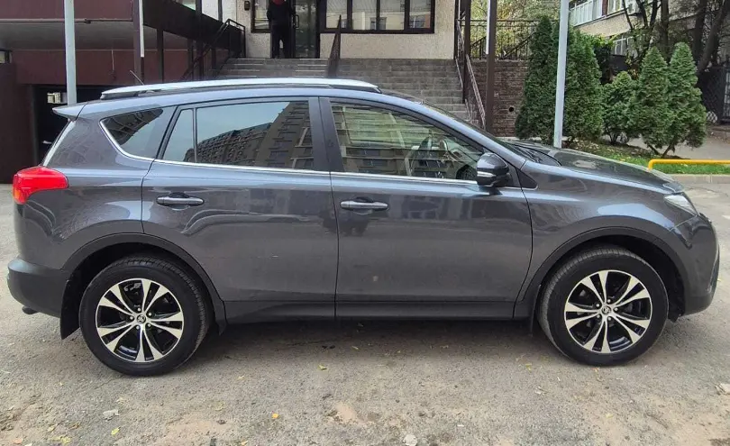 Toyota RAV4 2014 года за 11 000 000 тг. в Алматы фото 5
