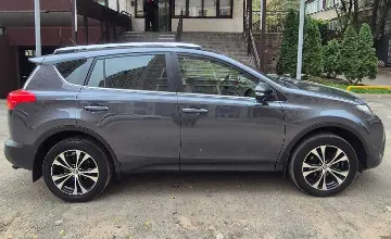 Toyota RAV4 2014 года за 11 000 000 тг. в Алматы